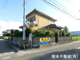 徳島県徳島市川内町加賀須野