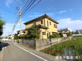 徳島県徳島市川内町加賀須野