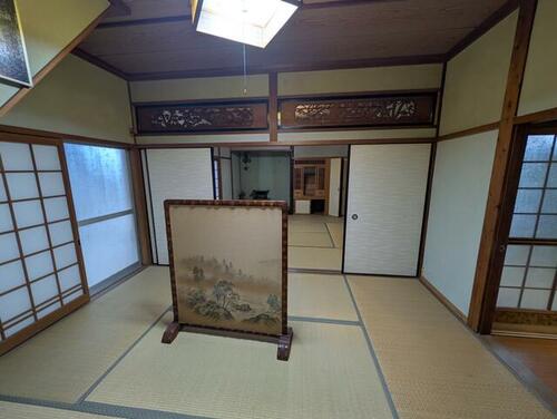 Used Detached House, Yosano Town, Kyoto
