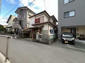 静岡県沼津市岡宮