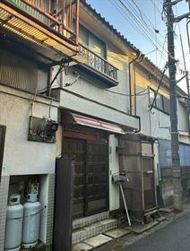 東京都葛飾区東四つ木２丁目