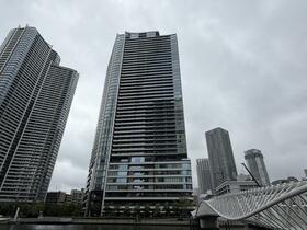 東京都中央区勝どき４丁目