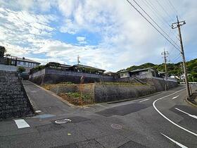山口県下関市長府浜浦町