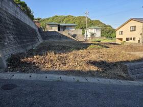 山口県下関市長府浜浦町