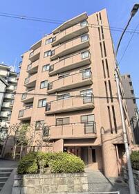 ヴィルヌーブ阿倍野阪南町