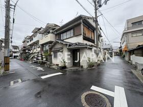 大阪府東大阪市大蓮北２丁目