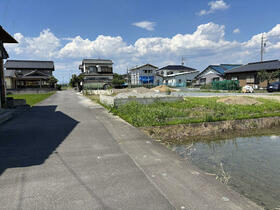 愛知県一宮市大和町苅安賀字観音堂
