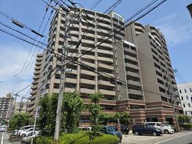 熊本県熊本市中央区新屋敷１丁目