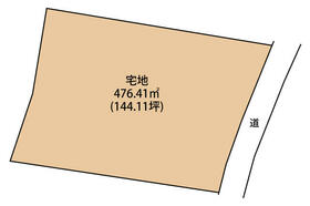徳島県美馬市脇町字拝原