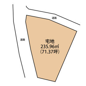 徳島県美馬市脇町字曽江名