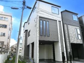 神奈川県横浜市鶴見区仲通１丁目