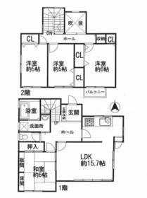奈良県北葛城郡王寺町太子１丁目