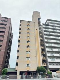 朝日プラザ花園第二