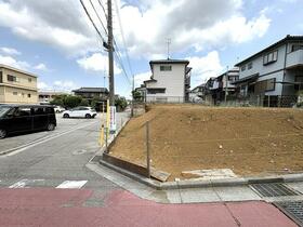 千葉県船橋市坪井西１丁目