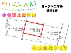 福島県いわき市小名浜字上明神町