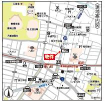愛知県豊橋市旭本町