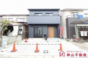 愛知県一宮市今伊勢町馬寄字上高見