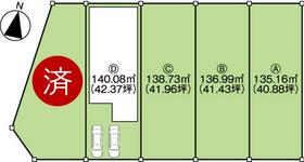 愛知県名古屋市緑区神の倉１丁目