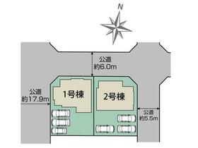 栃木県下都賀郡壬生町幸町３丁目