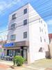 宮城野原駅より徒歩10分 3階 築28年11ヶ月の賃貸物件