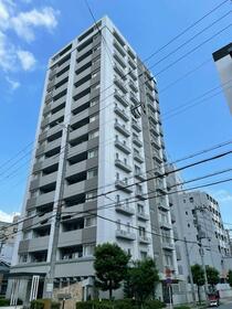 大阪府大阪市都島区中野町４丁目