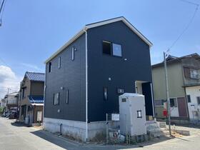 愛知県豊川市伊奈町前山