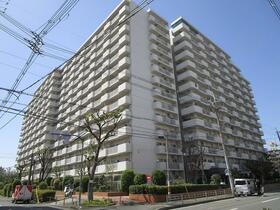 エルグリーンたつみ　〜南向きバルコニー・南向きの専用庭付き〜