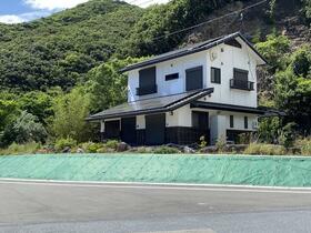 愛媛県南宇和郡愛南町平碆