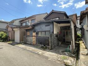 富山県南砺市福光