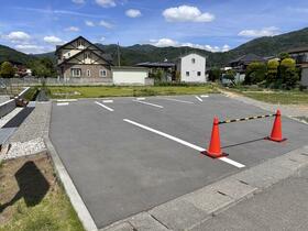 長野県長野市川中島町四ツ屋