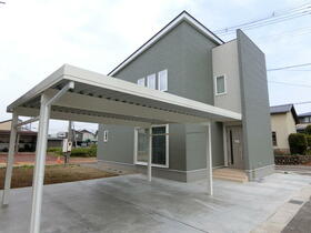 新潟県上越市東城町３丁目