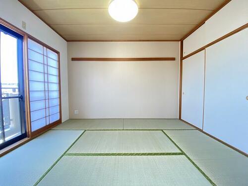 千葉県柏市東中新宿２丁目 中古マンション 写真2