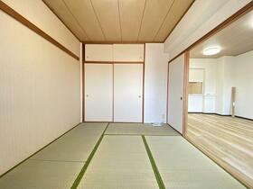 千葉県柏市東中新宿２丁目 中古マンション 写真3