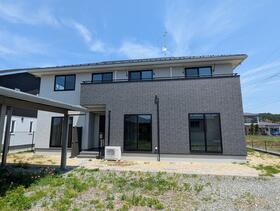 宮城県遠田郡涌谷町字六軒町裏