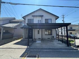 石川県河北郡津幡町字太田
