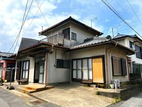 茨城県東茨城郡大洗町磯浜町