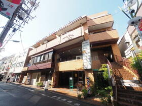 DOM経堂