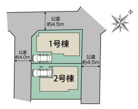 千葉県柏市常盤台