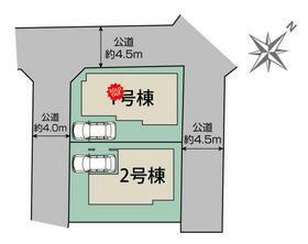 千葉県柏市常盤台