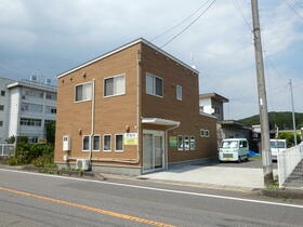 福島県東白川郡塙町大字塙字大町２丁目