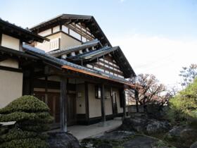 群馬県藤岡市藤岡
