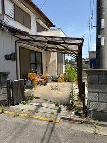 和歌山県岩出市野上野