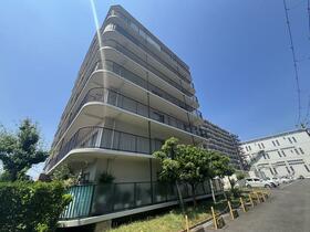 岸和田コーポラス弐番館