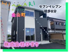 福島県いわき市金山町東台