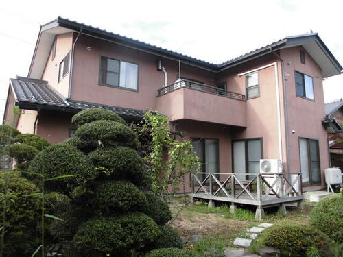 detached 長野県千曲市大字屋代