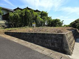 山口県下関市長府浜浦南町