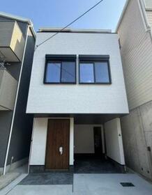 大阪府大阪市都島区毛馬町３丁目