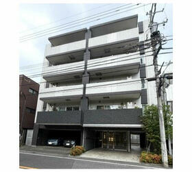 東京都国立市富士見台３丁目