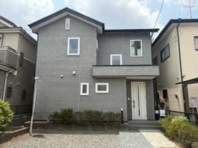 群馬県邑楽郡大泉町朝日３丁目