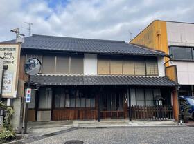 岐阜県中津川市本町３丁目